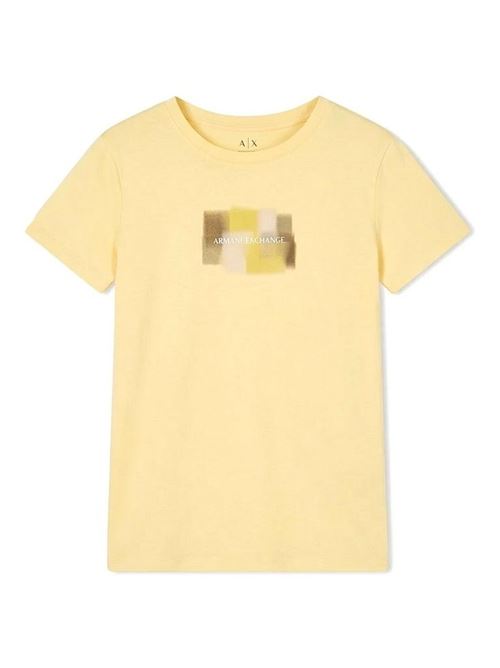  ARMANI EXCHANGE | XW002322 AF10356/U2149